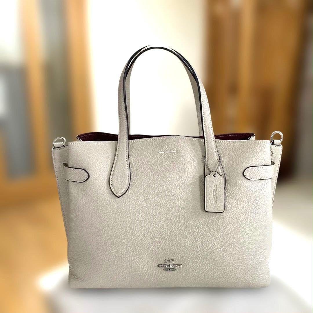 Hanna Carryall Bag-HB96