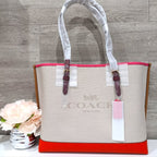 Mollie Tote Bag-HB96