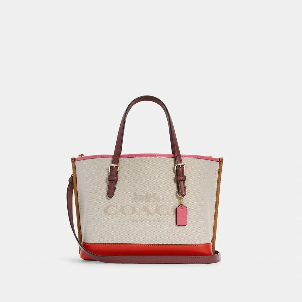 Mollie Tote Bag-HB96