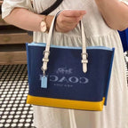 Mollie Tote Bag-HB95