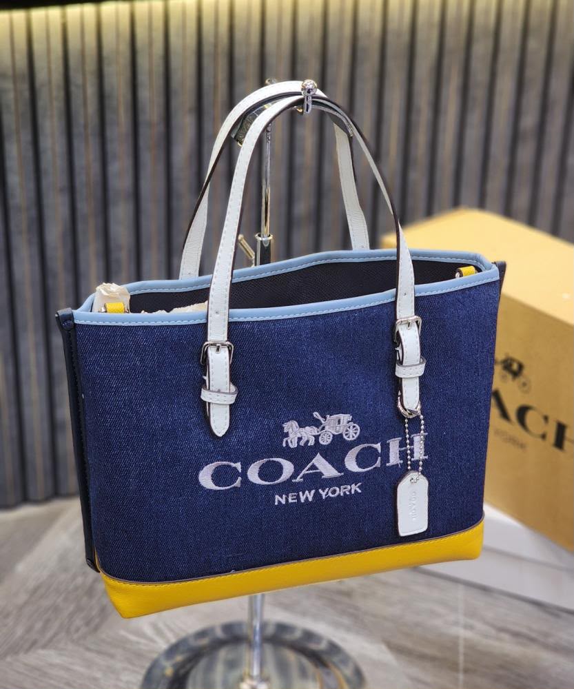 Mollie Tote Bag-HB95