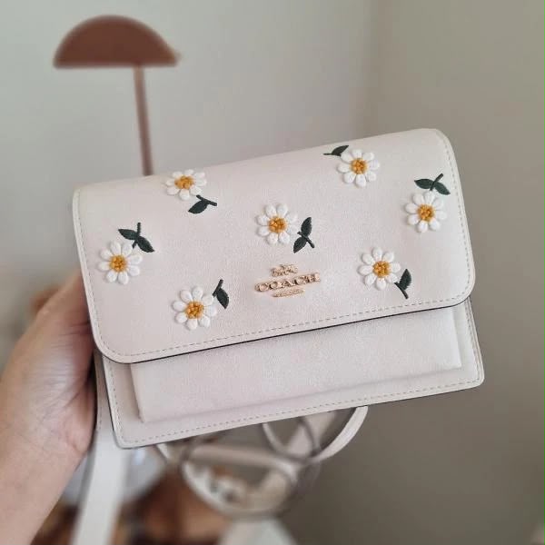 Klare Crossbody bag-HB25