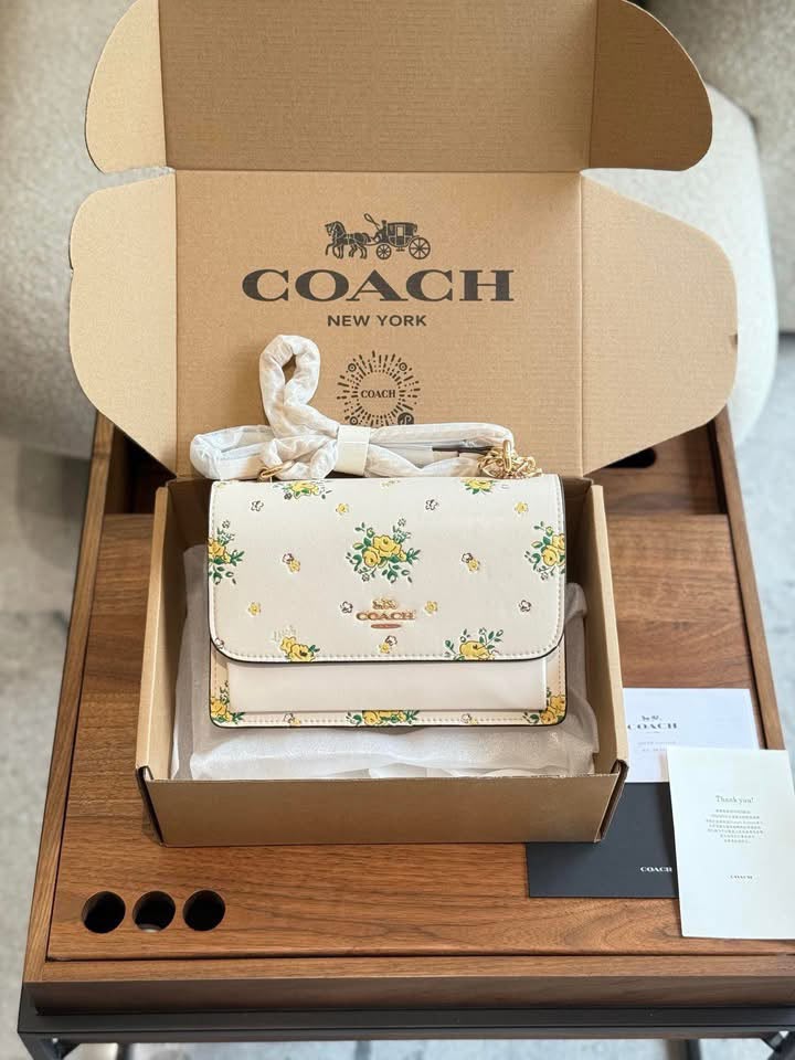Klare Crossbody bag-HB25