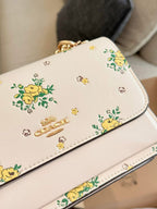 Klare Crossbody bag-HB22