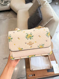 Klare Crossbody bag-HB22