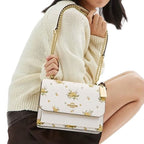 Klare Crossbody bag-HB22