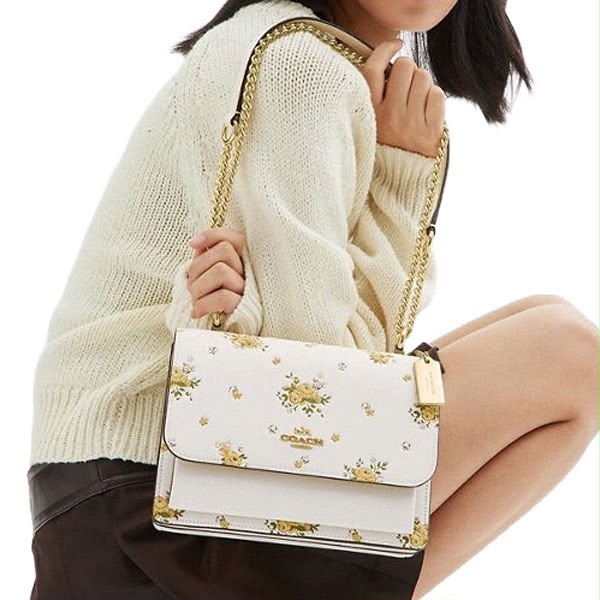 Klare Crossbody bag-HB22