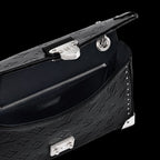 Trunkie Monogram shoulder bag-HB99