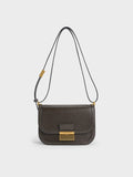 Charlot Canvas Crossbody Bag-HB15