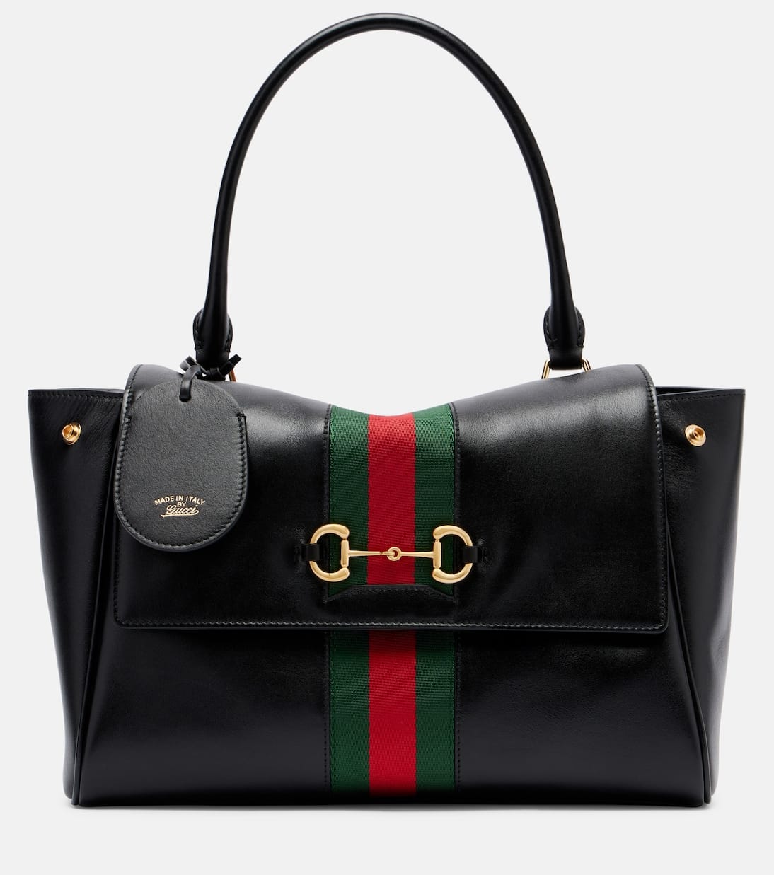 Paparazzo medium top handle bag-HB189