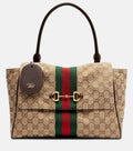 Paparazzo medium top handle bag-HB02