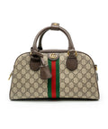 Ophidia medium top handle bag-HB65