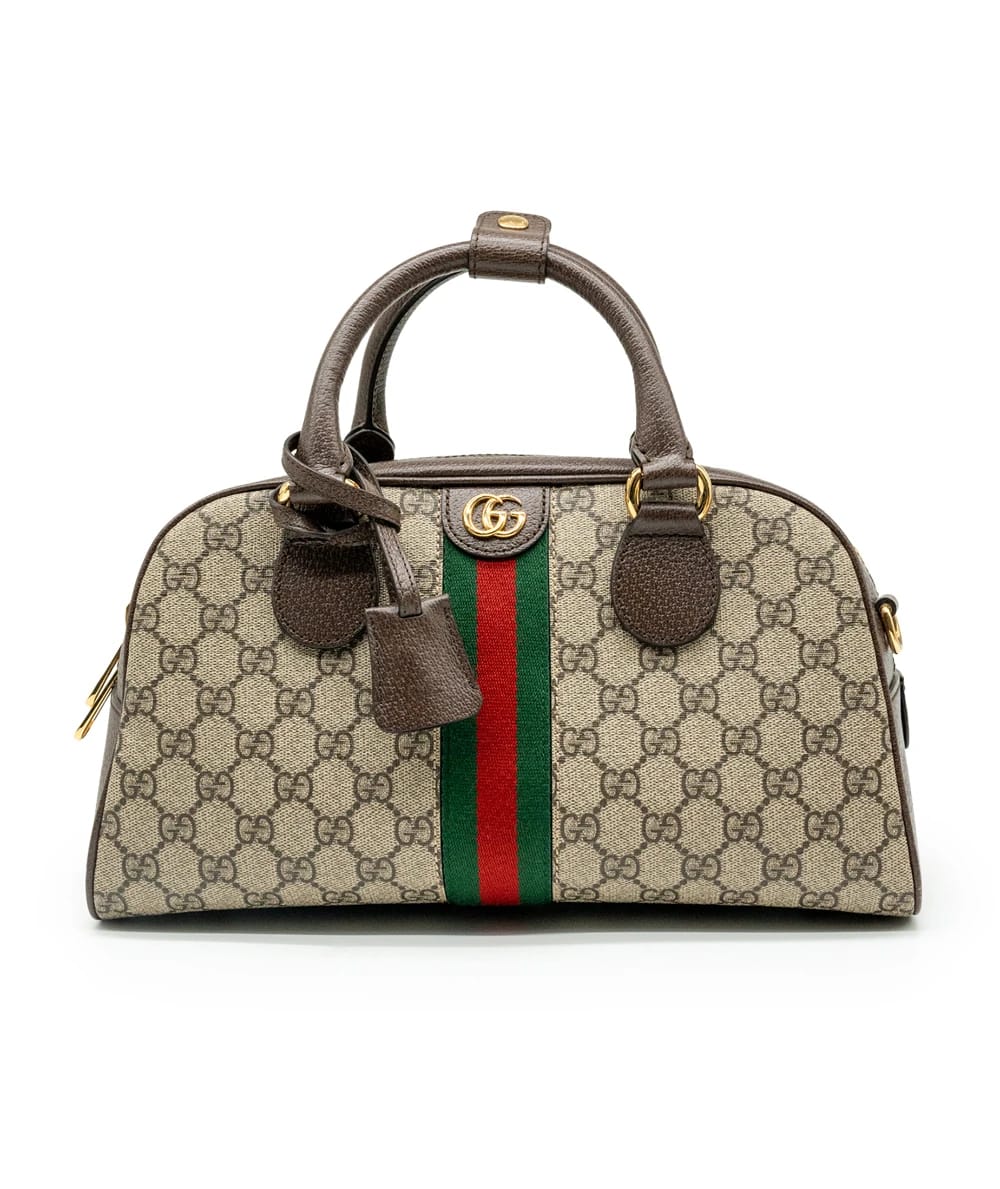 Ophidia medium top handle bag-HB65