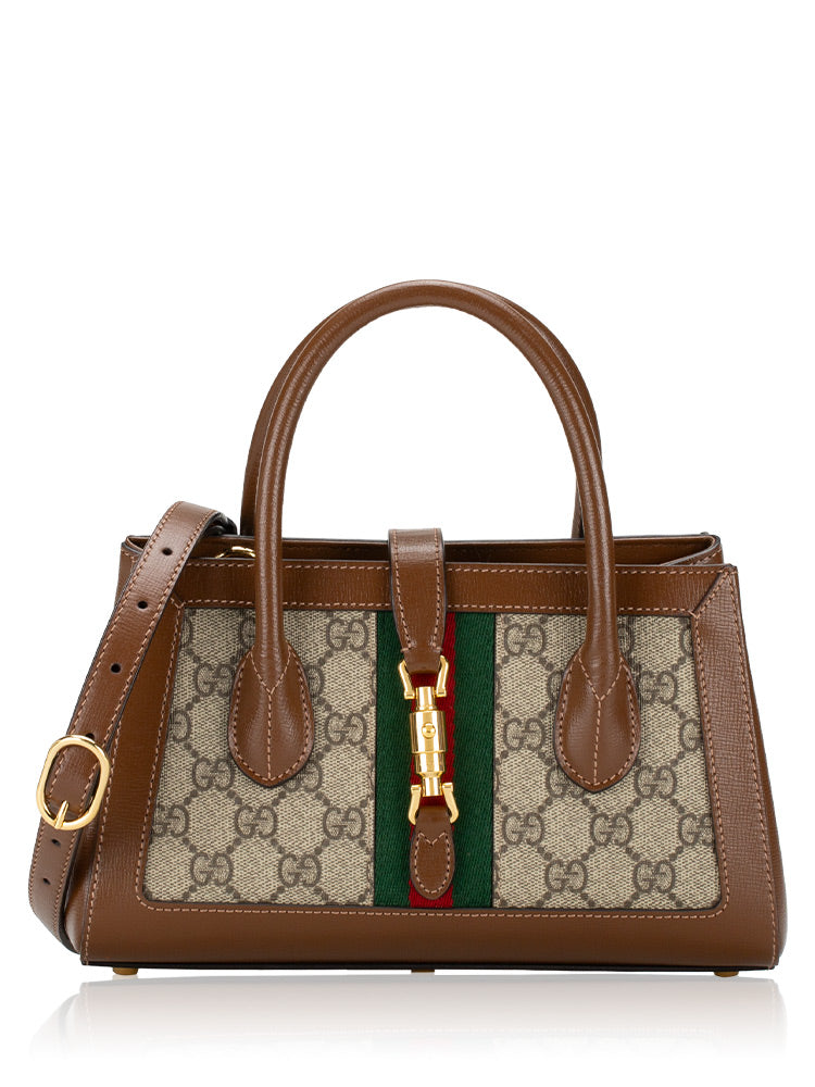 Jackie 1961 tote bag-HB66