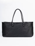 Rectangular tote bag-HB66
