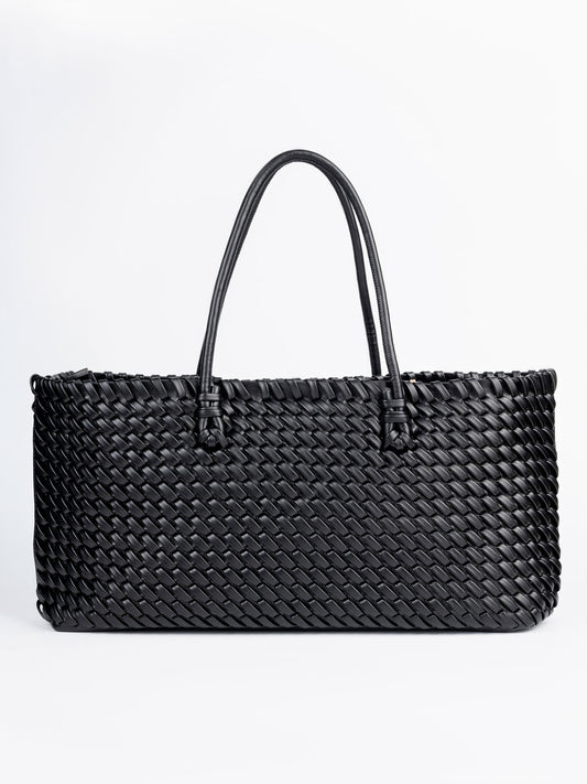 Rectangular tote bag-HB66