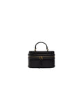 Canvas vanity bag-HB67
