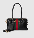Large Boston Bag-HB55