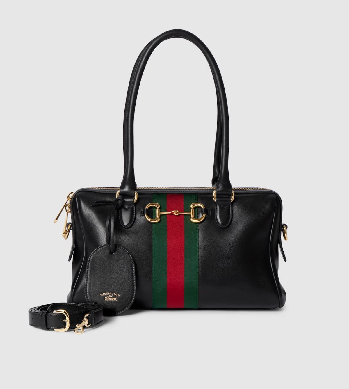Large Boston Bag-HB55