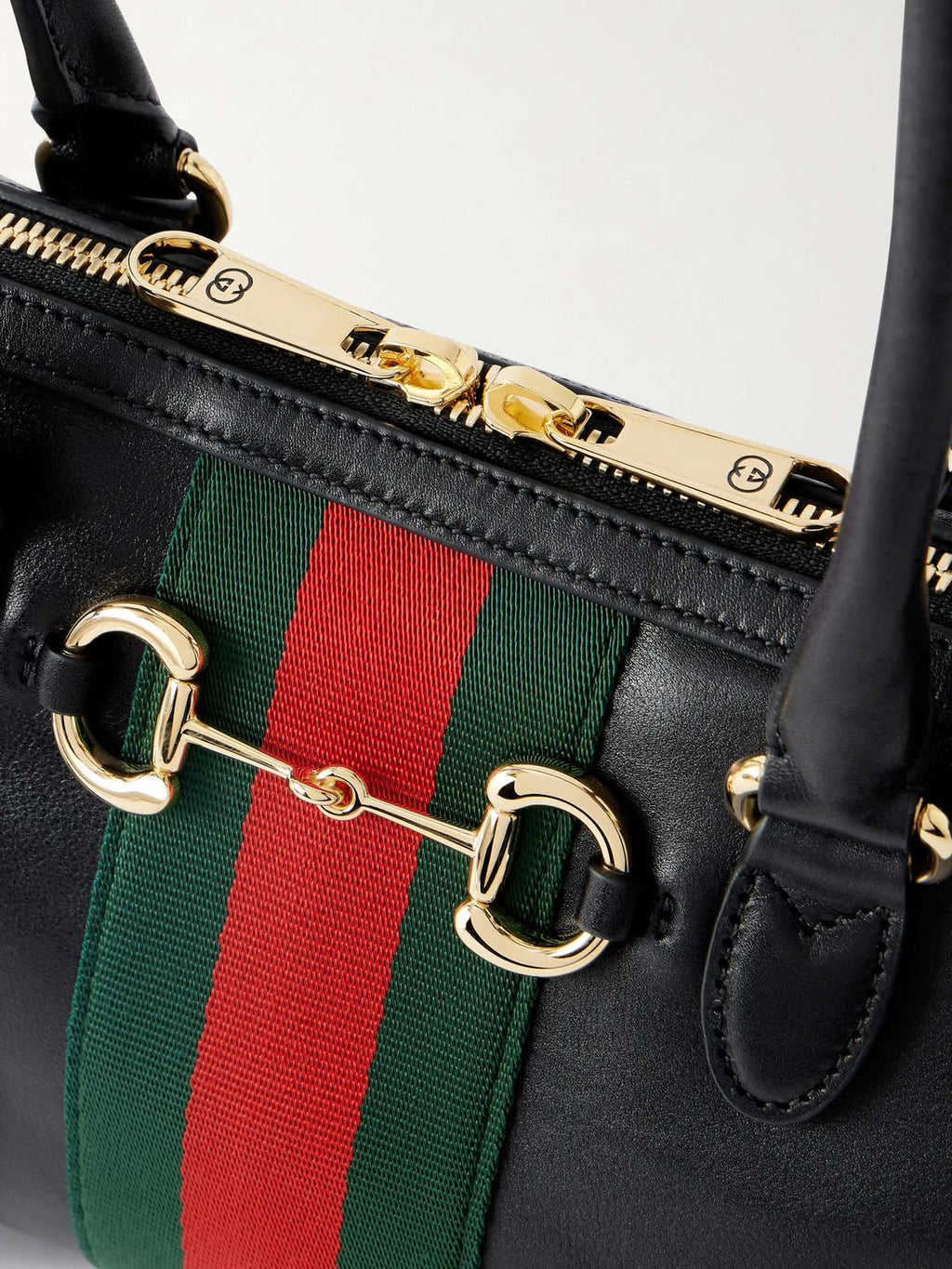 Large Boston Bag-HB55