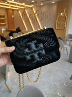 Eleanor small shoulder bag-HB99