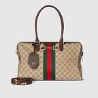 Large boston bag-HB22