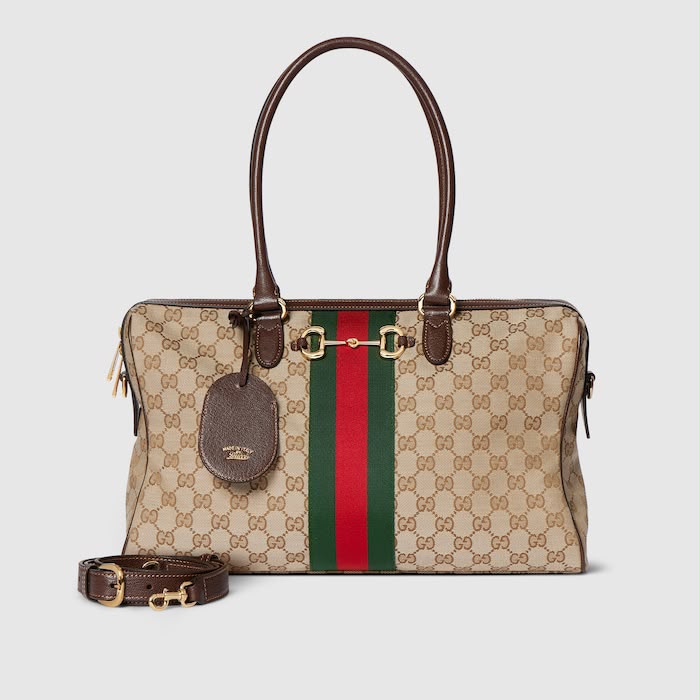 Large boston bag-HB22
