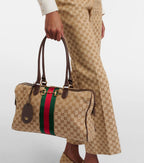 Large boston bag-HB22