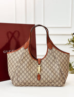Mercato Tote Bag-HB07