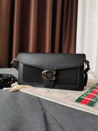 Tabby Shoulder Bag-HB66