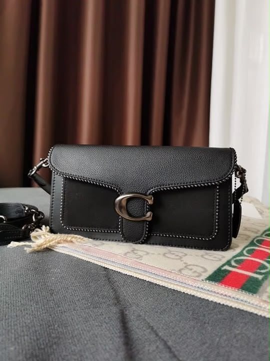 Tabby Shoulder Bag-HB66