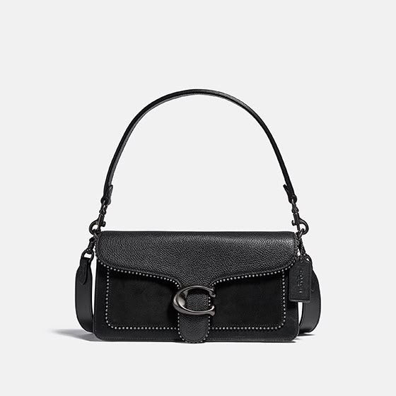 Tabby Shoulder Bag-HB66