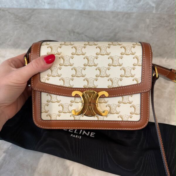 Teen Triomphe Bag-HB62