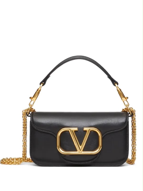 Garavani Locò small shoulder bag-HB33