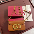 Garavani Locò small shoulder bag-HB37