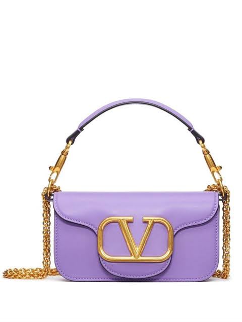 Garavani Locò small shoulder bag-HB33