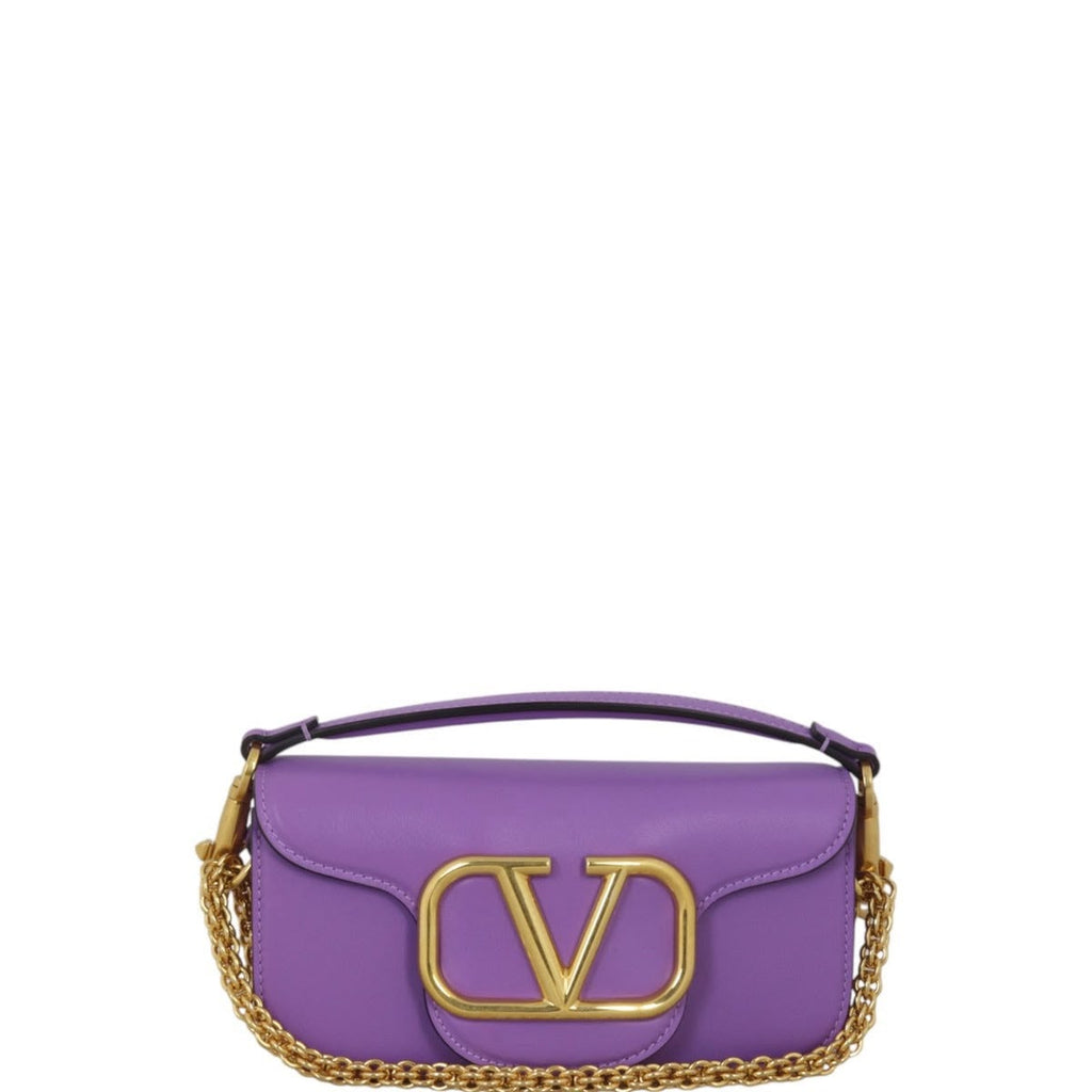 Garavani Locò small shoulder bag-HB33