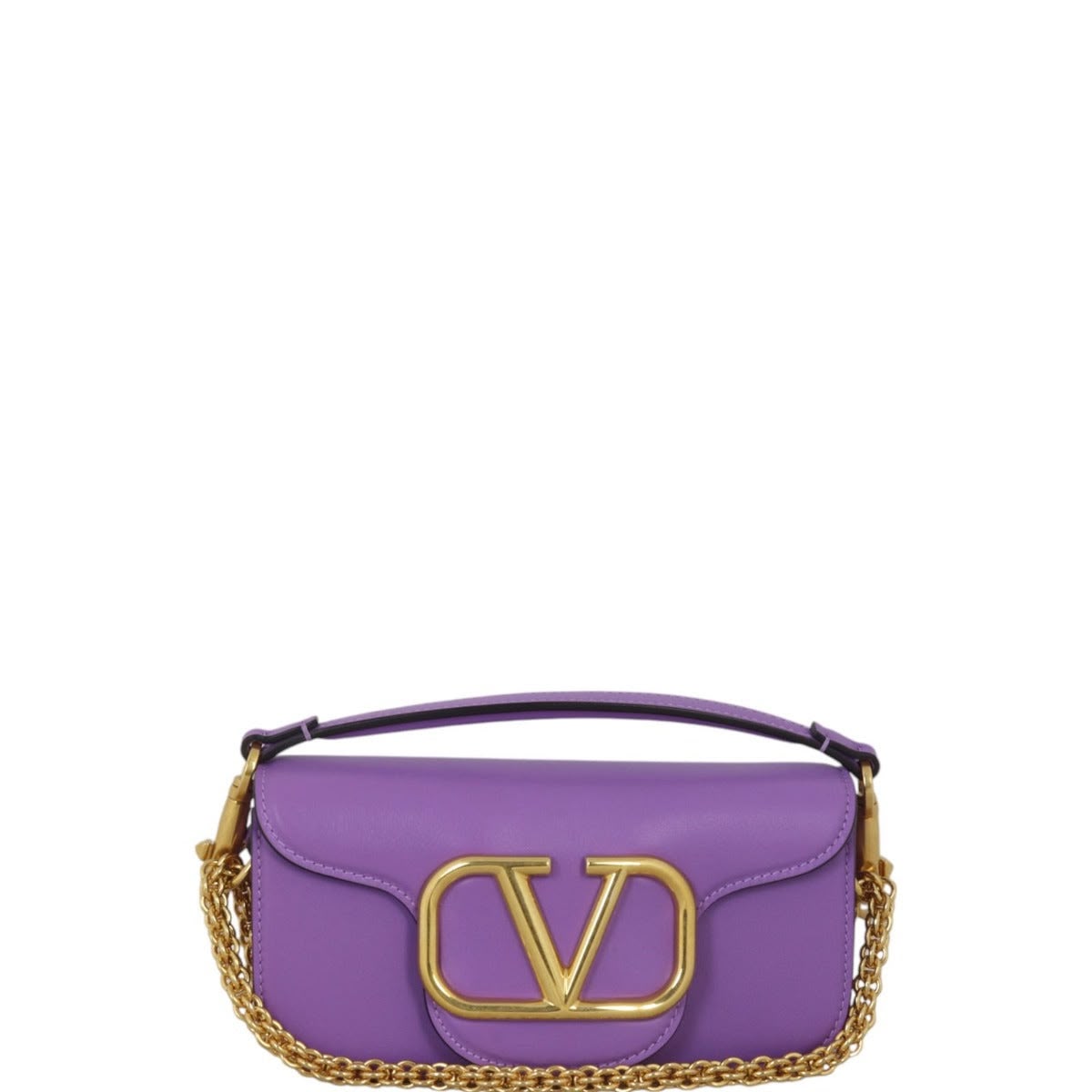 Garavani Locò small shoulder bag-HB33