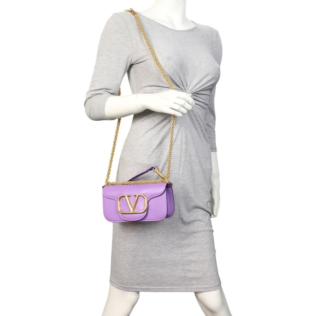 Garavani Locò small shoulder bag-HB33
