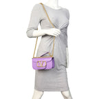 Garavani Locò small shoulder bag-HB33