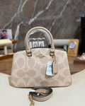 Savannah Small Carryall Bag-HB84