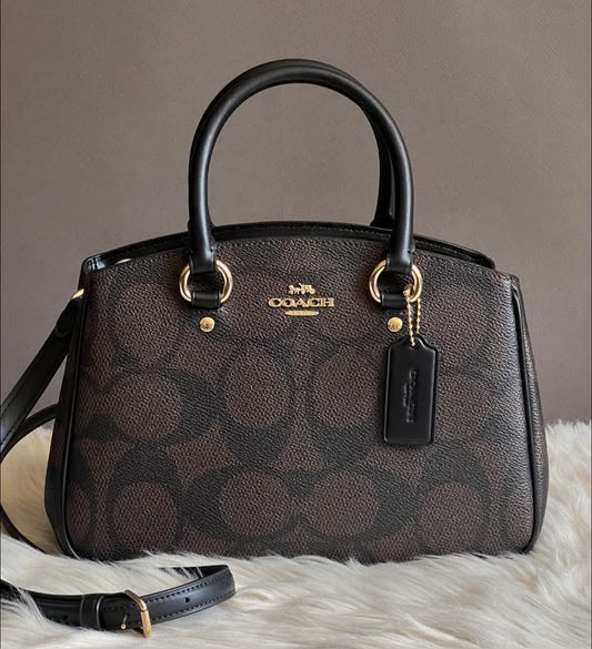 Savannah Small Carryall Bag-HB88