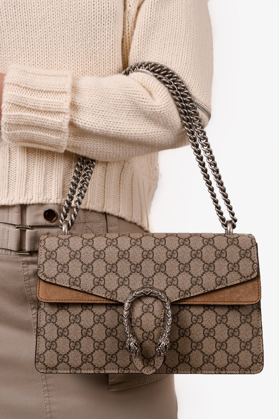 Supreme Dionysus shoulder bag-HB68