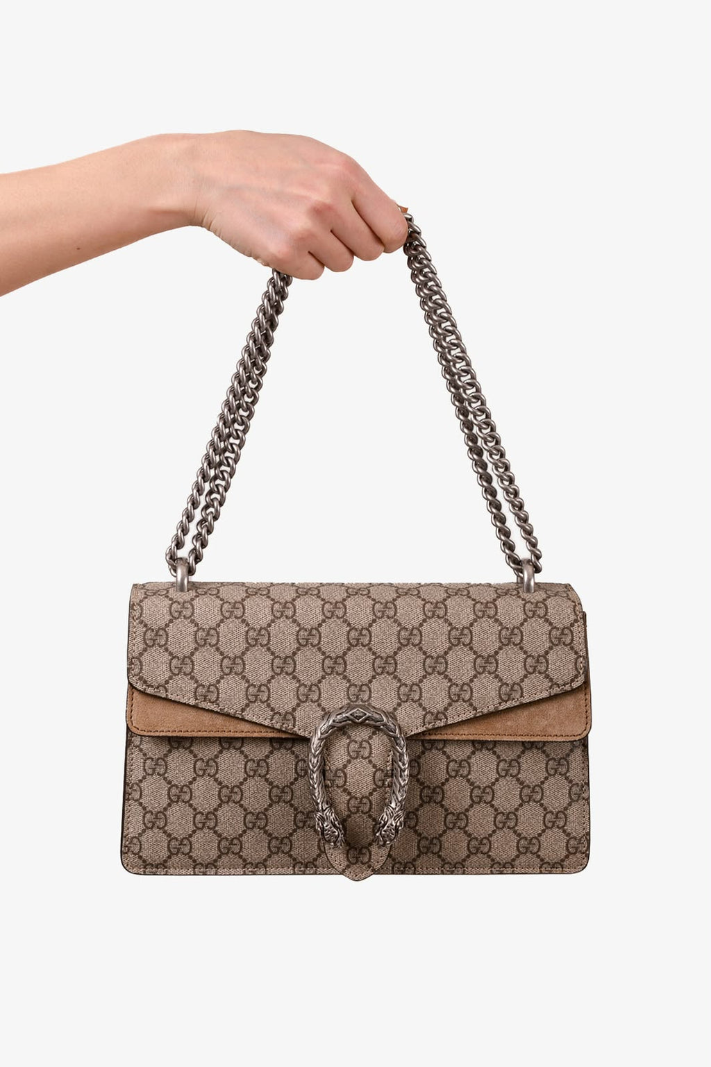 Supreme Dionysus shoulder bag-HB68