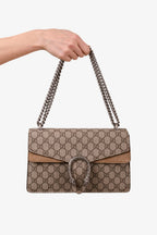 Supreme Dionysus shoulder bag-HB68