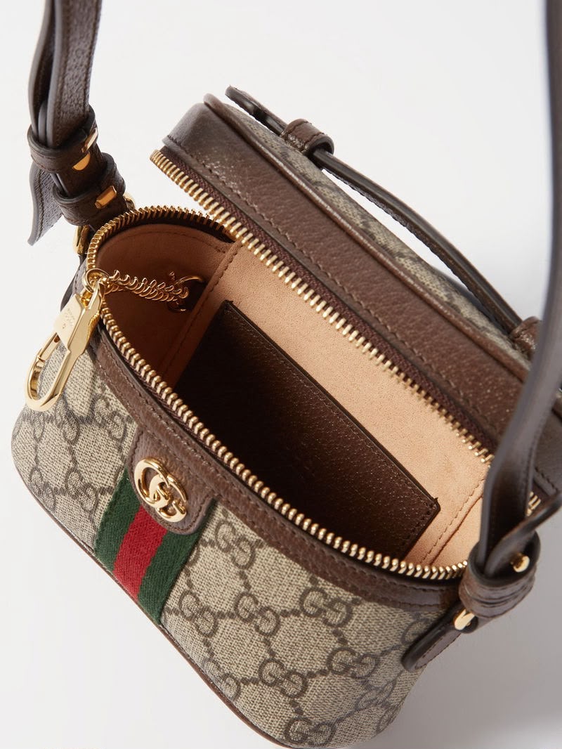 Ophidia mini vanity bag-HB99