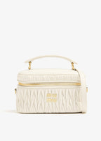 Top handle vanity case-HB28