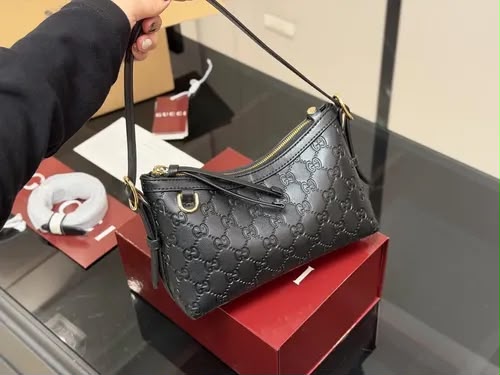 Small Shoulder Bag-HB655