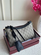 Small Shoulder Bag-HB650