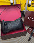 Small Shoulder Bag-HB655